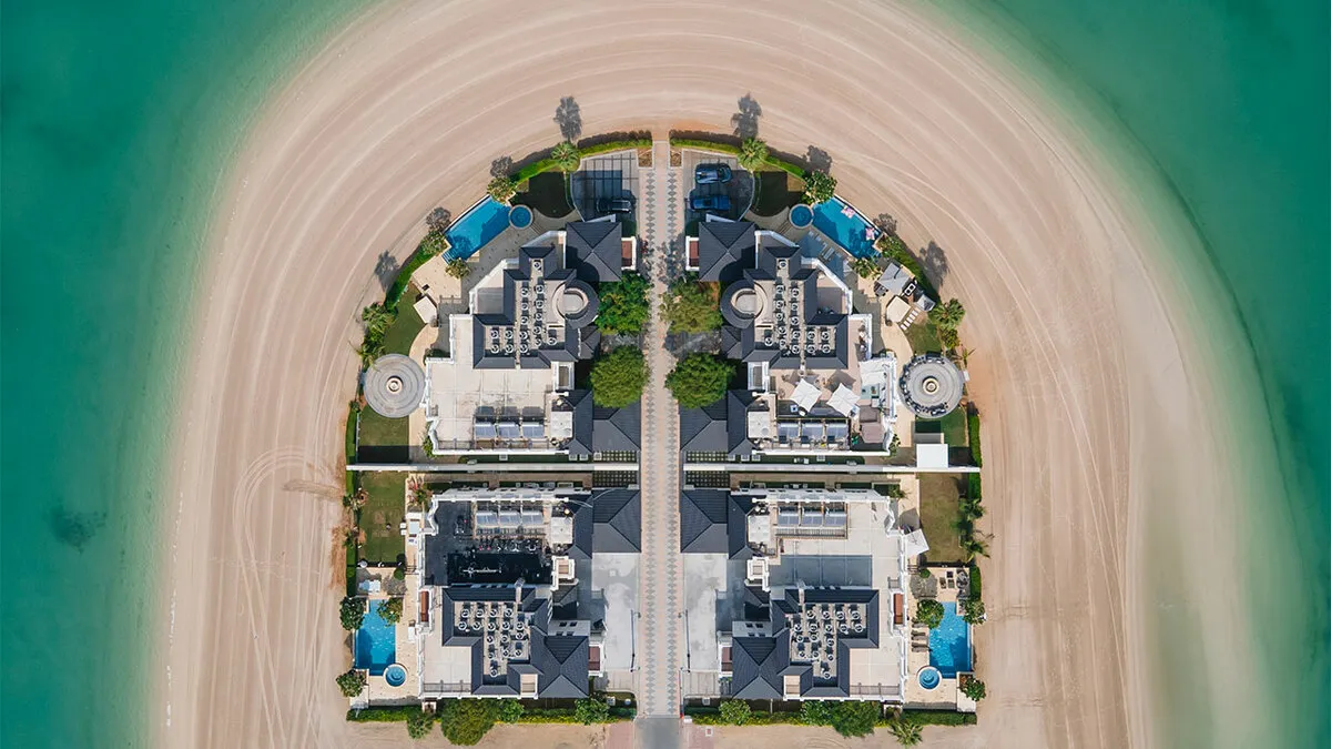 The PERSPA Awards 2026 Showcase Architecture Through A Different Lens (24 Pics)