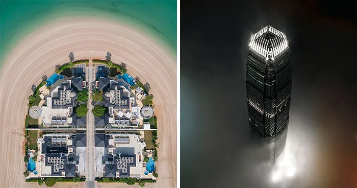 The PERSPA Awards 2026 Showcase Architecture Through A Different Lens (24 Pics)