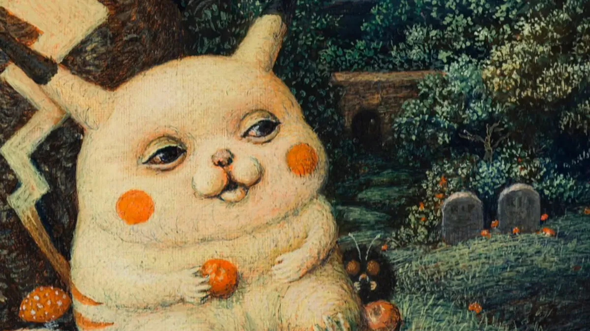 33 Classical Art Memes Shared By This Page That Feel Surprisingly Relatable Today (New Pics)
