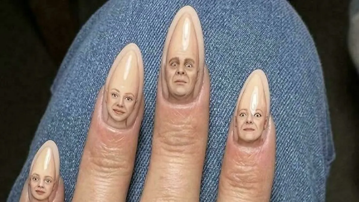 81 Creations That Are Awful To Look At But Far Too Well-Made To Ignore (New Pics)