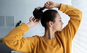 Guy Sees Coworker With Her Hair Up For The First Time And Immediately Says, “Ew”