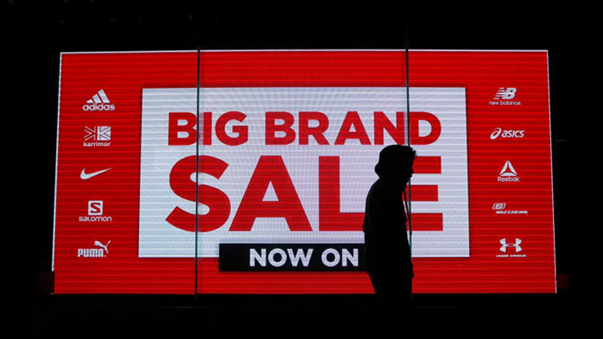 The Black Friday Discount You’ve Been Eyeing On Might Be Playing Tricks On You
