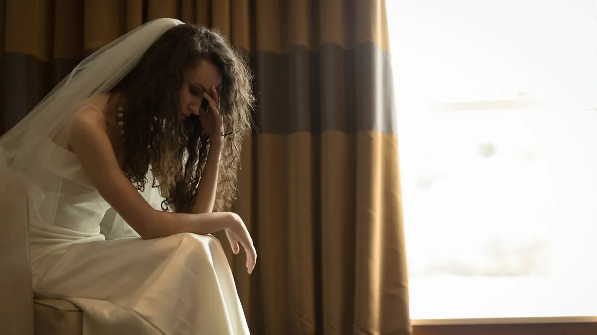An Early Birth Overshadows A Wedding, But The Bride’s Demand Afterwards Divides The Family