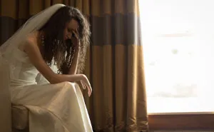 An Early Birth Overshadows A Wedding, But The Bride’s Demand Afterwards Divides The Family