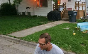 84 Photos That Accidentally Captured Something Hilarious Or Interesting In The Background (New Pics)