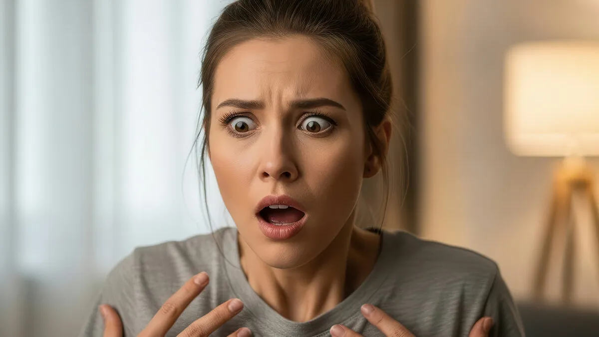 Woman Points The Finger At Coworker Over Missing Money, Exposes Herself By Forgetting To Block The CCTV