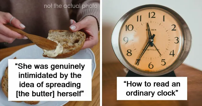 41 Basic Life Skills Some Adults Somehow Made It To Adulthood Without Learning