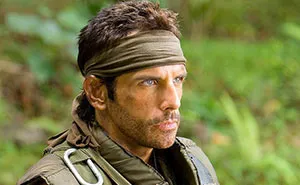 Ben Stiller’s Short Reply To A Tropic Thunder Fan Goes Viral As He Defends The Controversial Comedy