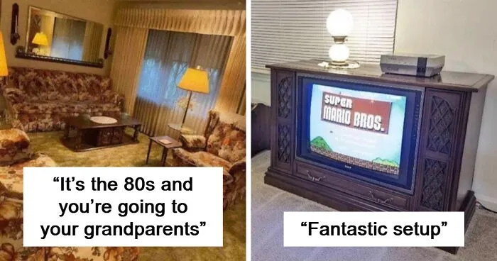 79 Nostalgic Photos That Take '80s Kids Straight Back To Their Childhoods