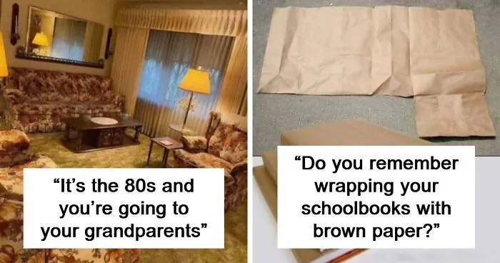 79 Nostalgic Photos That Take '80s Kids Straight Back To Their Childhoods