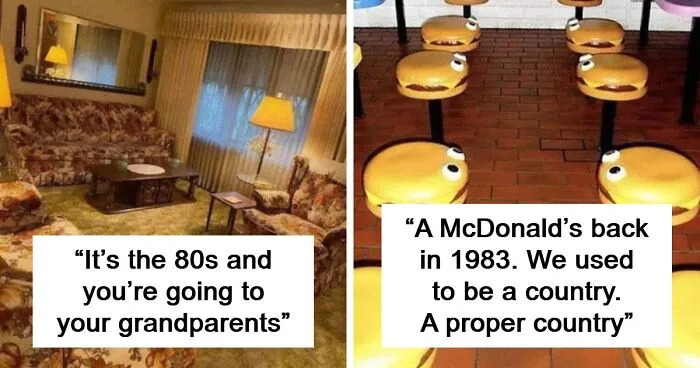 79 Nostalgic Photos That Take '80s Kids Straight Back To Their Childhoods