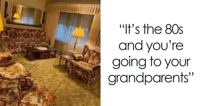 79 Nostalgic Photos That Take '80s Kids Straight Back To Their Childhoods