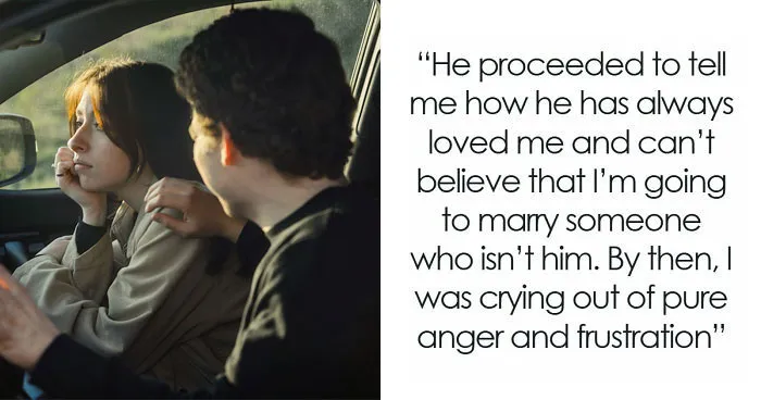 Woman Ends 20-Year Friendship After Best Friend Crosses A Line, His Next Move Forces Her To Call The Cops