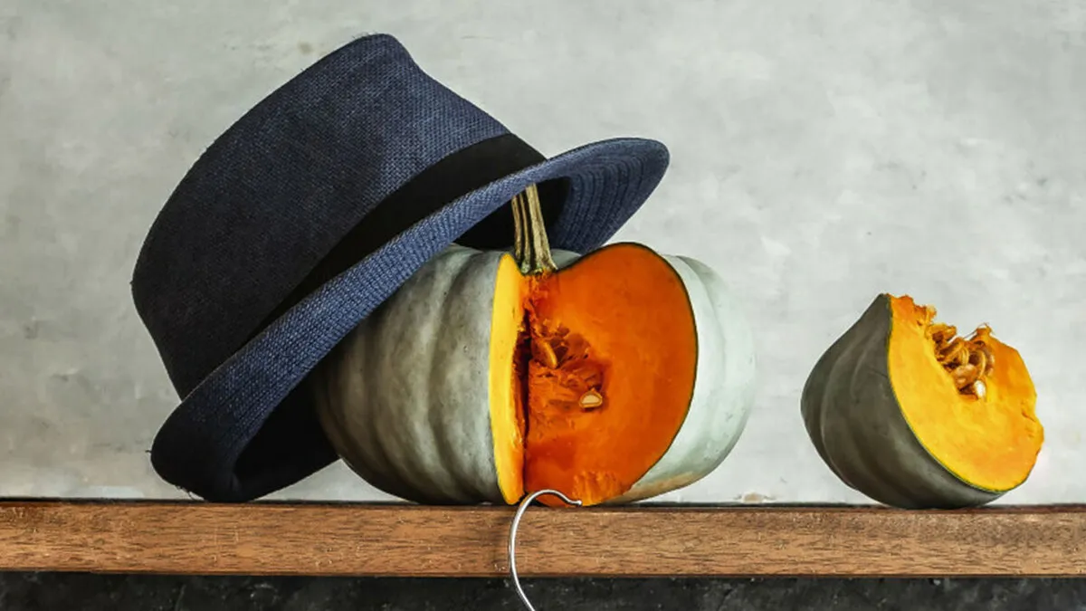 22 Stunning Pumpkin Photos To Get You In The Halloween Spirit, Shared By The World Food Photography Awards