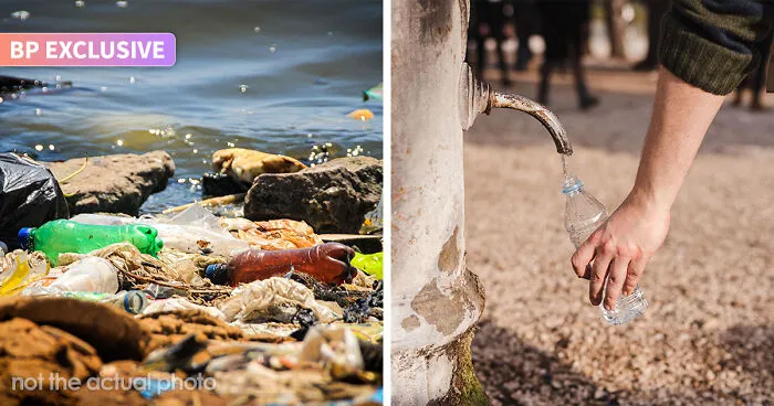 Microplastics: Fearmongering Buzzword Or Actual Cause For Concern