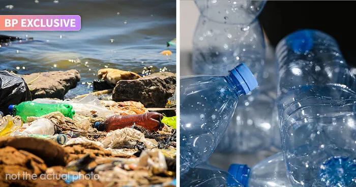 Microplastics: Fearmongering Buzzword Or Actual Cause For Concern
