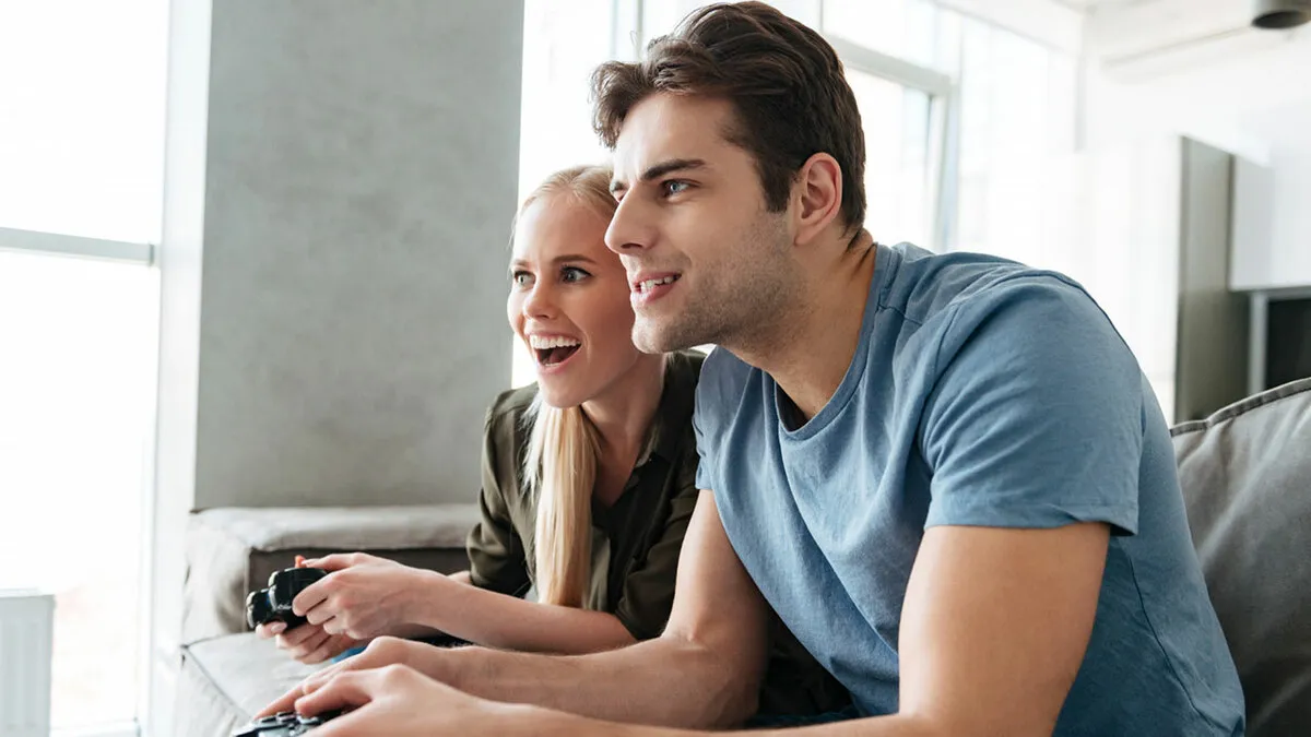 Woman Loves How Well Her Boyfriend And Best Friend Get Along Until Their Bond Starts Feeling A Little Too Close