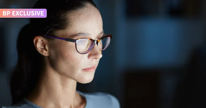 People Are Spending Money On Blue-Light Glasses, But Scientists Are Not So Sure