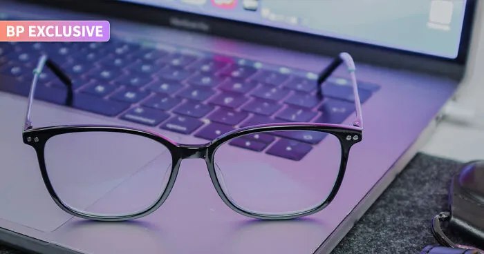 People Buy Blue-Light Glasses To Reduce Eye Strain, But Research Finds They May Offer No Benefit