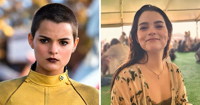 Hollywood Star's Real-Life Appearance Stuns After Netizens Point Out Stark Contrast From Her Breakout Role