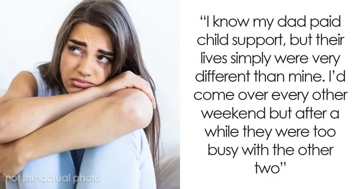 Bride Picks Bro Who Was There For Her Over Her Absent Dad, His Reaction Turns His Life Upside Down