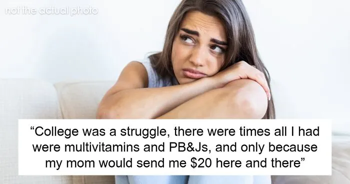 Dad Does The Bare Minimum For 25 Years, Mad When Daughter Won’t Give Him The Biggest Wedding Honor