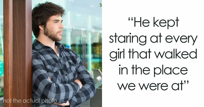 64 Times Someone Did Something That Ensured They Wouldn’t Get A Second Date