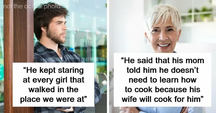 People Share Why They Decided To Skip A Second Date, Here Are The 64 Best Answers