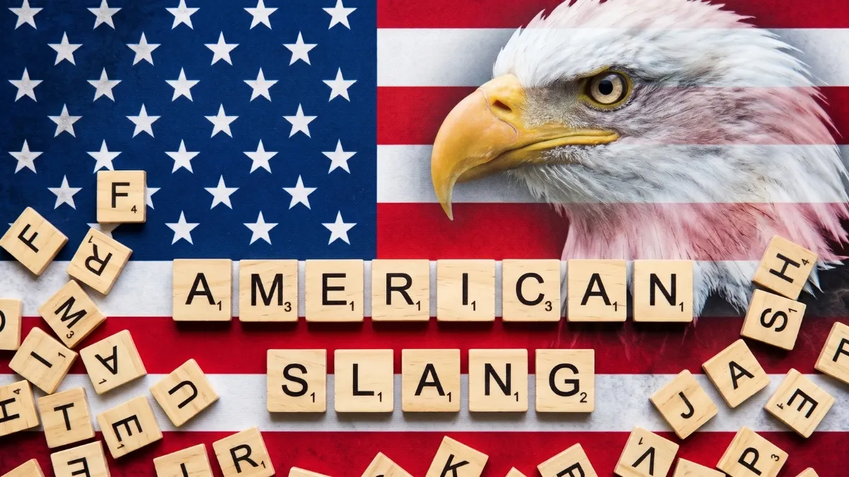 Match These 18 American Slang Words To Their Meanings To Test Your 2026 Internet Knowledge