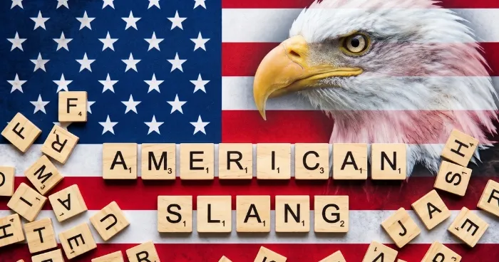 Match These 18 American Slang Words To Their Meanings To Test Your 2026 Internet Knowledge