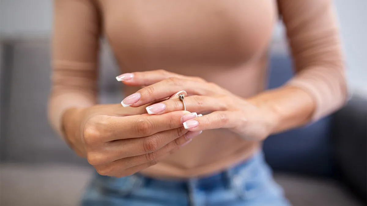 Woman Calls Off Wedding After Fiancé’s New Friends Lead Him Down A Disturbing Path