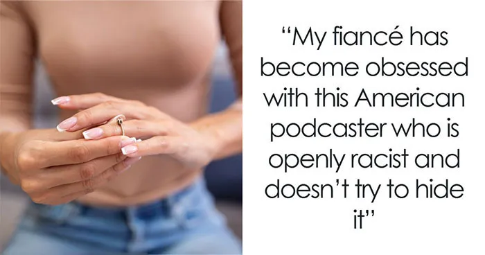 Woman Calls Off Wedding After Fiancé’s New Friends Lead Him Down A Disturbing Path