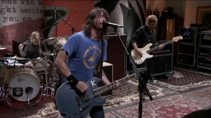 “Foo Fighters Were AIDS Denialists”: 45 Scandals That Should Have Cancelled Someone And Just Didn’t