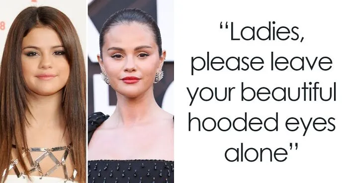 After Jennifer Lawrence's Viral Plastic Surgery Transformation And Confession, Here Are 8 Other Stars Who Might Have Gotten Blepharoplasty