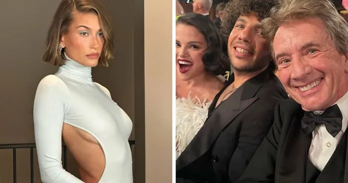 10 Celebrity Wedding Guests Who Somehow Made The Big Day About Themselves