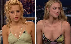63 Celebrity Lookalikes Who Share Such Similar Features, Even Their Fans Get Confused