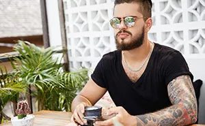 Woman Plans A Quiet Escape From The Worst Date Of Her Life, Ends Up Hearing Her Date Get Kicked Out