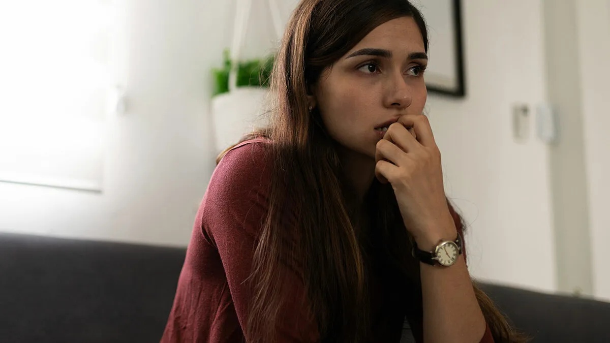 Bride Doesn't Trust Groom's Friend That Used To Have Feelings For Him
