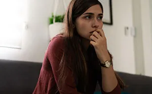 Bride Doesn't Trust Groom's Friend That Used To Have Feelings For Him