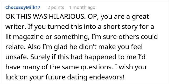 Woman's first date with real estate investor ends in a shed with a mattress, a backpack and no toilet