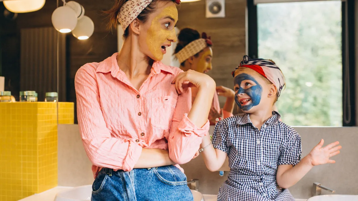 Adults Online Are Admitting The Cool Parents Were Not Actually That Cool In Hindsight