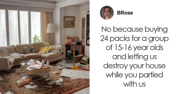 Adults Online Are Admitting The Cool Parents Were Not Actually That Cool In Hindsight