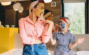 Adults Online Are Admitting The Cool Parents Were Not Actually That Cool In Hindsight