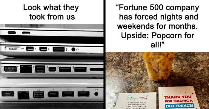 43 Times Corporations Failed So Hard, People Just Had To Shame Them Online (New Pics)