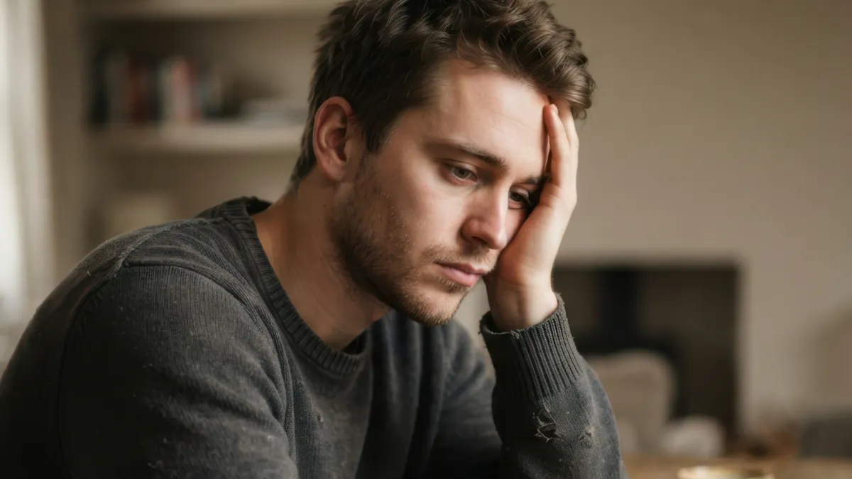 Lazy Guy Refuses To Do Housework, Gets AI Jury To Back Him Up And It Backfires Horribly
