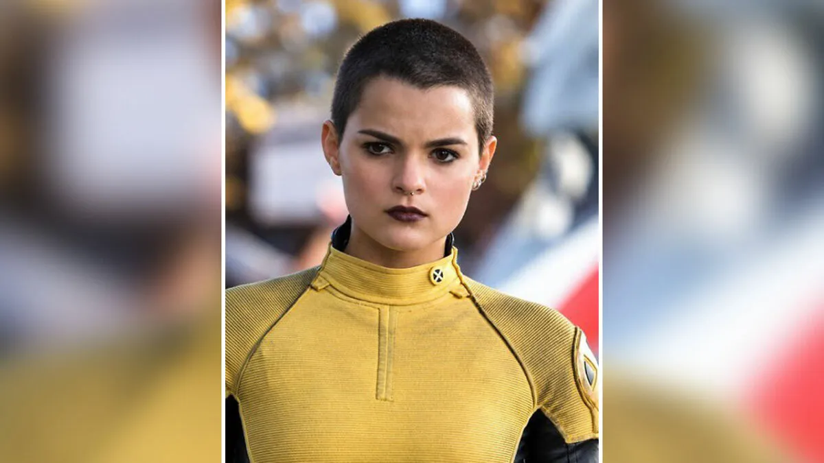 Hollywood Star's Real-Life Appearance Stuns After Netizens Point Out Stark Contrast From Her Breakout Role