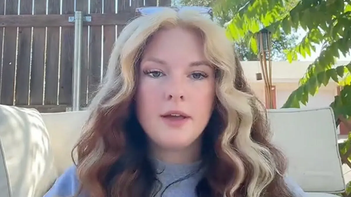 Woman Dated A Man For Four Years, Unaware He Was Hiding Something Far Bigger Than She Could Imagine