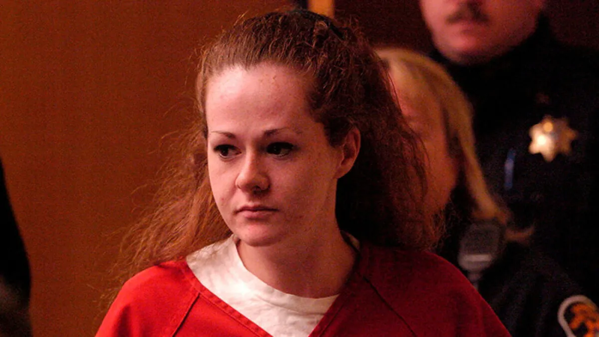 Horrifying New Details Emerge From Christa Pike's Botched Lethal Injection As Experts Brutally Condemn It