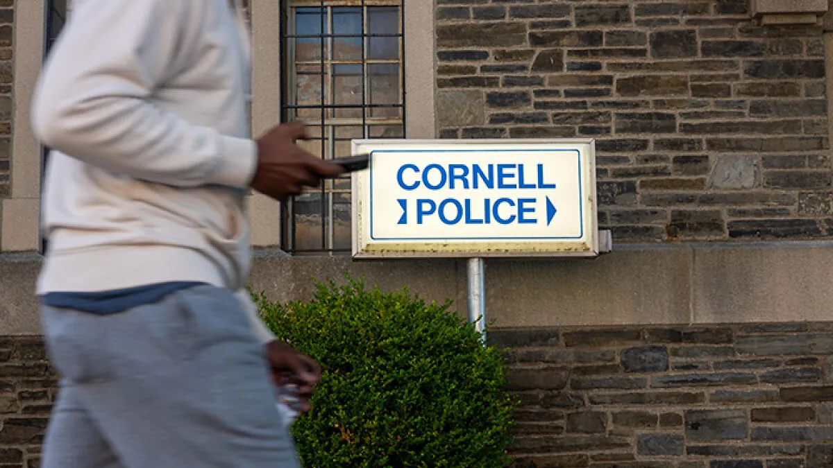Newly Revealed Accounts Of Men Accused In Cornell 7 Case Give Very Different Story