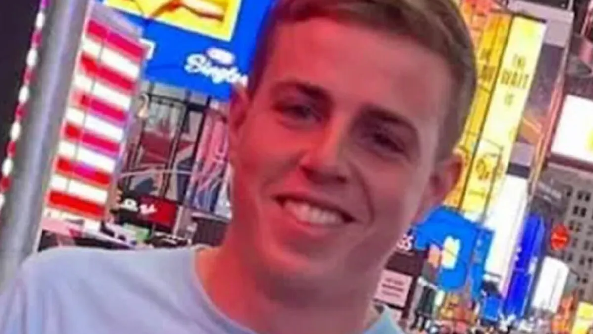 22YO Man Passes Away After Best Friend’s Prank Goes Horribly Wrong